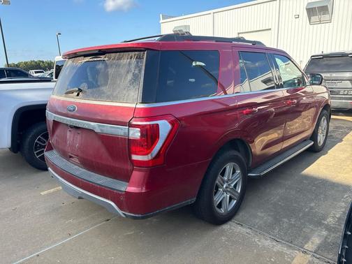 2020 Ford Expedition XLT