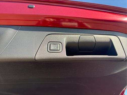 2023 Buick Envision Essence FWD