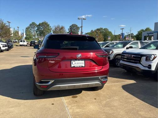 2023 Buick Envision Essence FWD