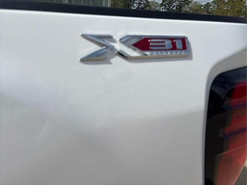 2025 GMC Sierra 2500 SLT