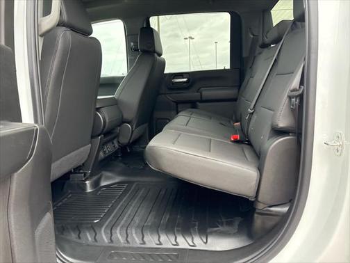 2025 GMC Sierra 2500 Base