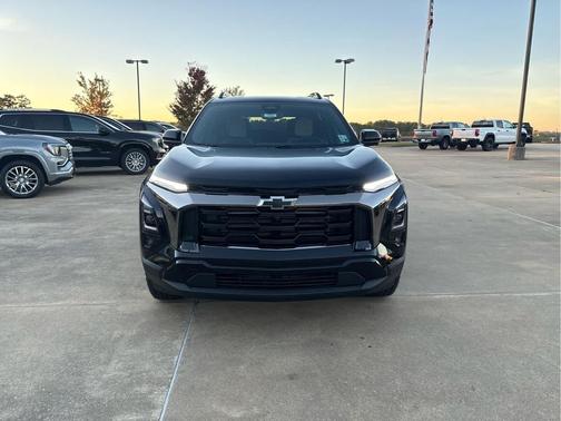 2026 Chevrolet Equinox FWD ACTIV