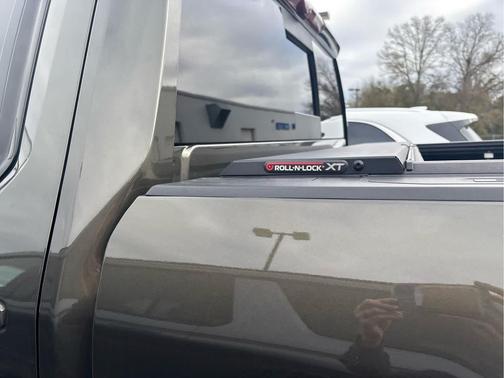 2023 GMC Sierra 2500 AT4