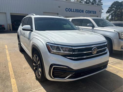 2021 Volkswagen Atlas 3.6L SEL