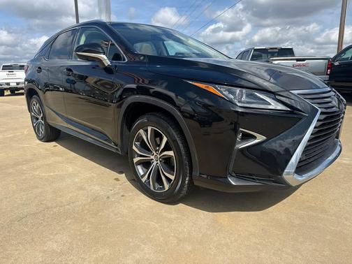 2019 Lexus RX 350 Base