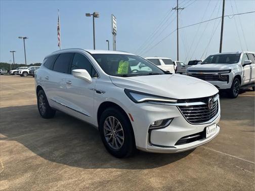 2024 Buick Enclave Premium AWD