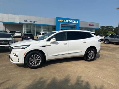 2024 Buick Enclave Premium AWD