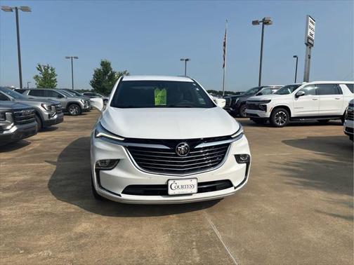 2024 Buick Enclave Premium AWD