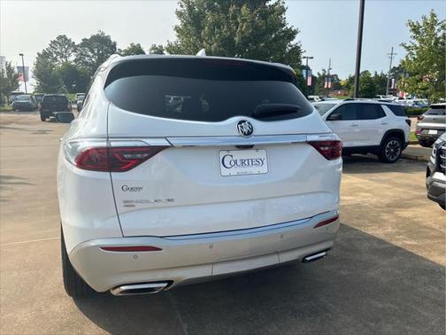 2024 Buick Enclave Premium AWD