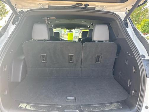 2024 Buick Enclave Premium AWD
