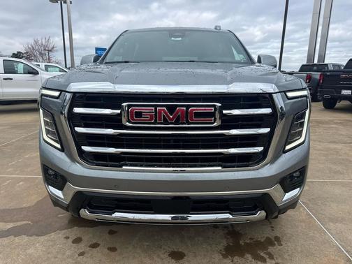 2026 GMC Yukon XL 4WD Elevation