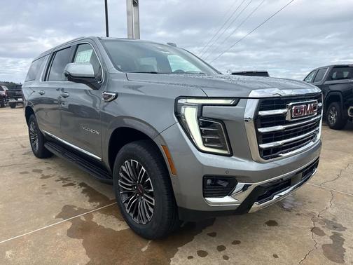 2026 GMC Yukon XL 4WD Elevation