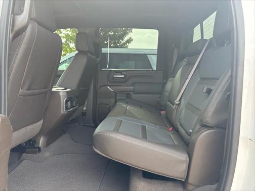2021 GMC Sierra 2500 Denali