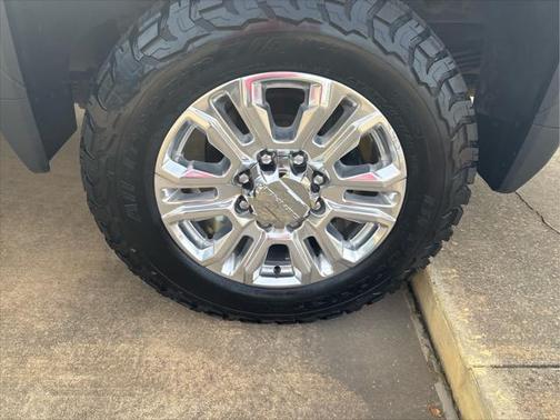 2021 GMC Sierra 2500 Denali