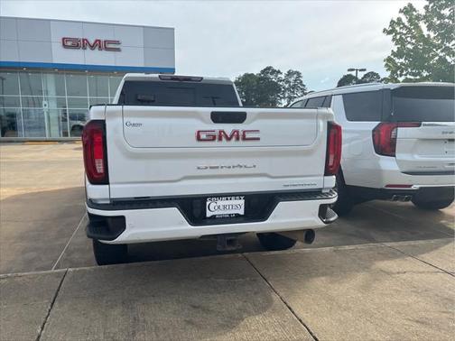 2021 GMC Sierra 2500 Denali