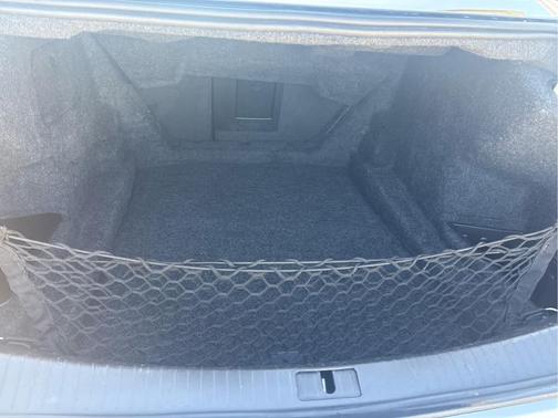 Crystal White Tricoat 2018 Cadillac CTS 3.6L Luxury