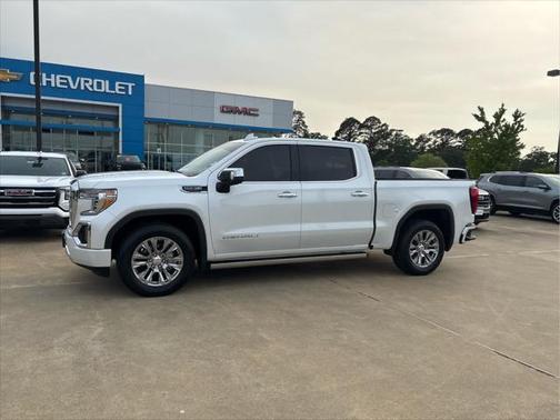 2019 GMC Sierra 1500 Denali