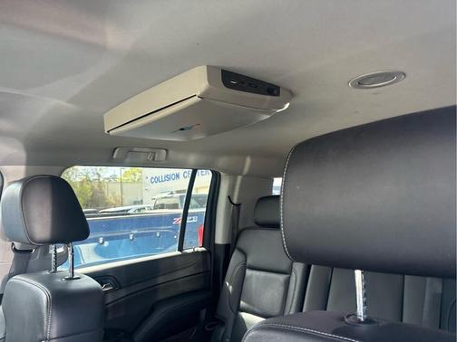 2020 GMC Yukon XL SLT