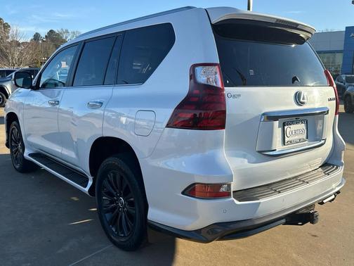 2022 Lexus GX 460 Premium