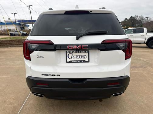 2023 GMC Acadia FWD SLE