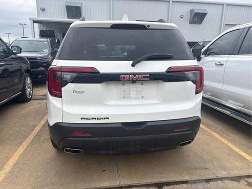 2023 GMC Acadia FWD SLE