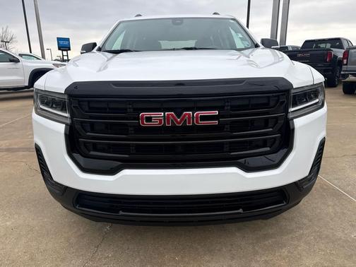 2023 GMC Acadia FWD SLE