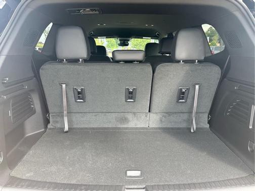 2026 GMC Acadia FWD Elevation