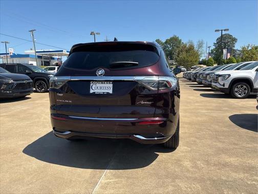 2023 Buick Enclave Avenir FWD