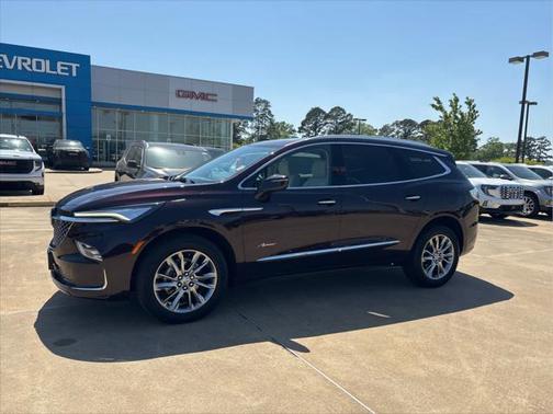 2023 Buick Enclave Avenir FWD