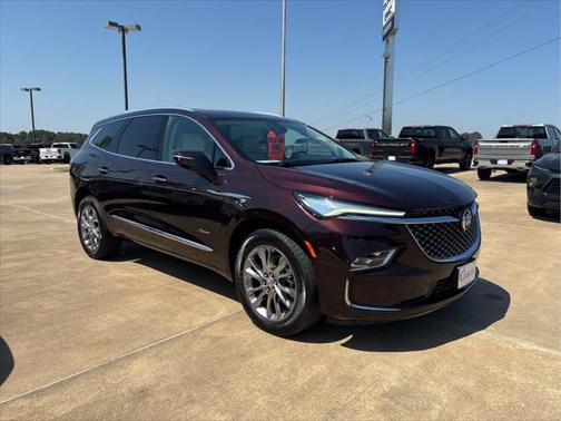 2023 Buick Enclave Avenir FWD