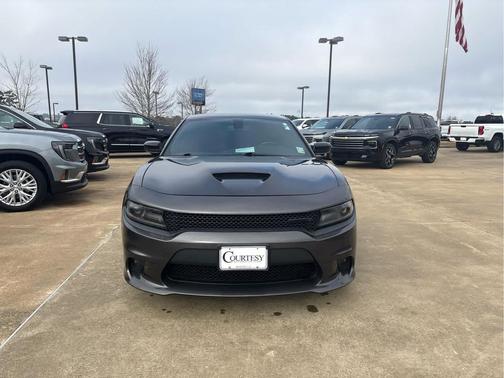 2021 Dodge Charger GT