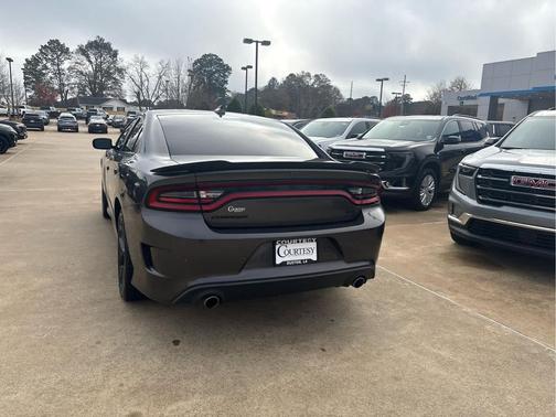 2021 Dodge Charger GT