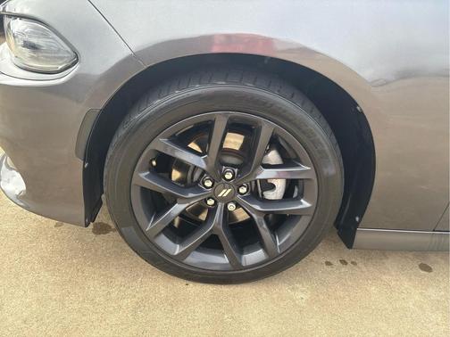 2021 Dodge Charger GT