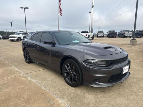2021 Dodge Charger GT