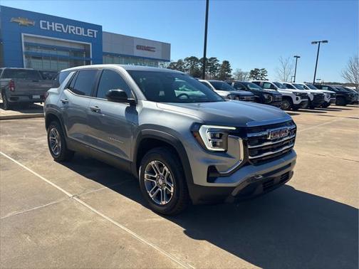 2025 GMC Terrain AWD Elevation