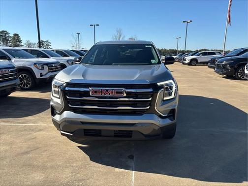 2025 GMC Terrain AWD Elevation