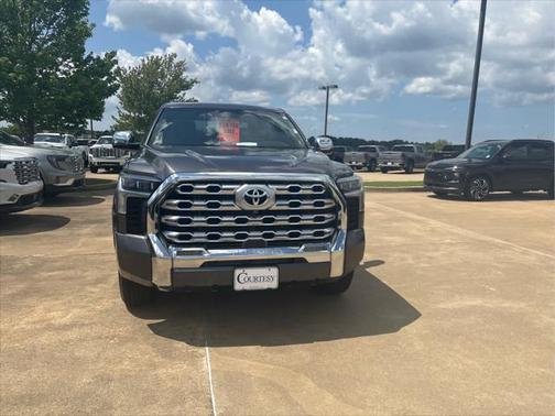 2022 Toyota Tundra 1794 Edition