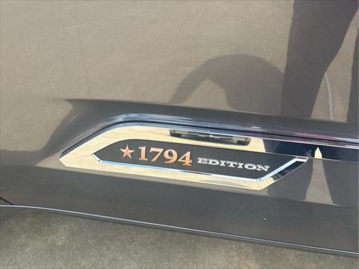 2022 Toyota Tundra 1794 Edition