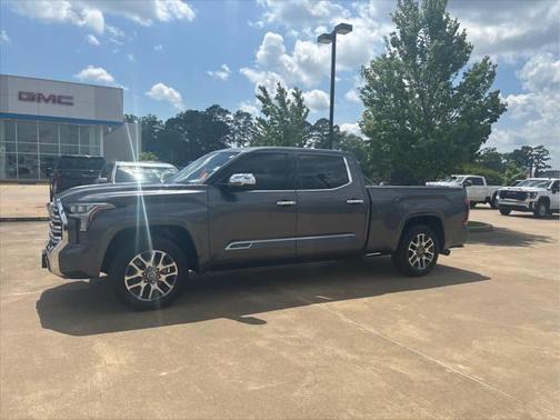 2022 Toyota Tundra 1794 Edition