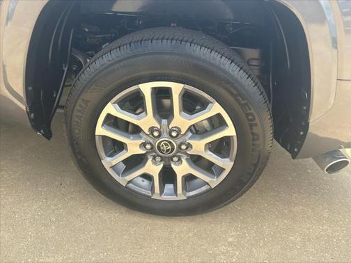 2022 Toyota Tundra 1794 Edition