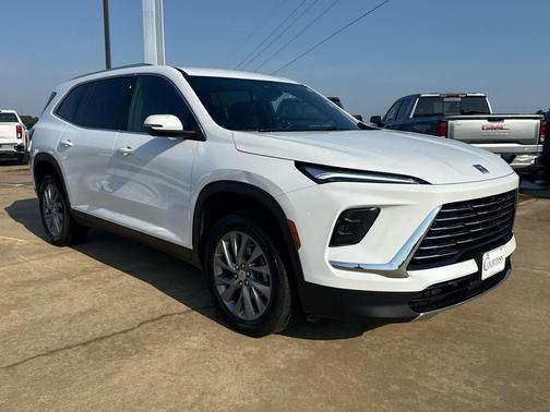 2025 Buick Enclave Preferred FWD