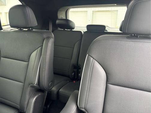 2025 Buick Enclave Preferred FWD