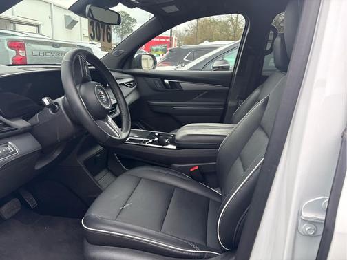 2025 Buick Enclave Preferred FWD