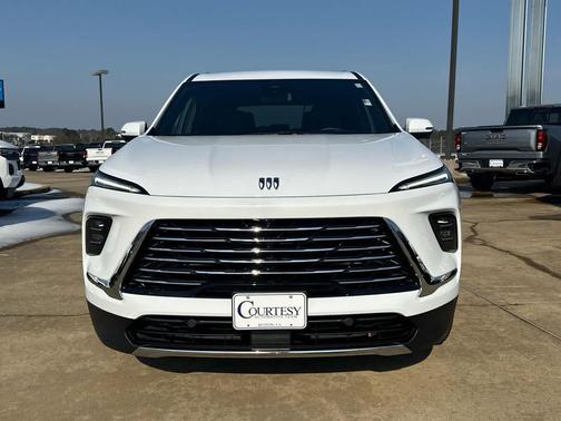 2025 Buick Enclave Preferred FWD