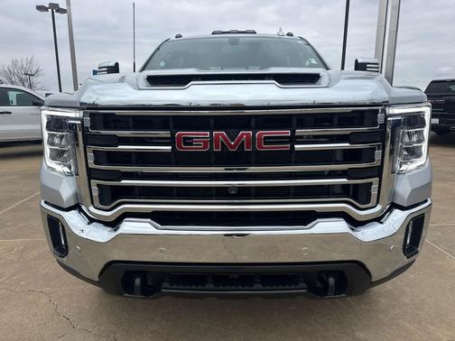 2023 GMC Sierra 3500 SLT