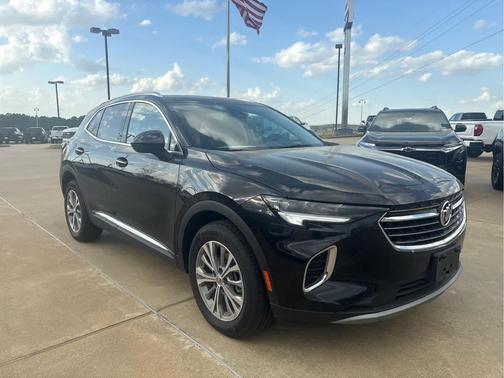 2023 Buick Envision Preferred FWD