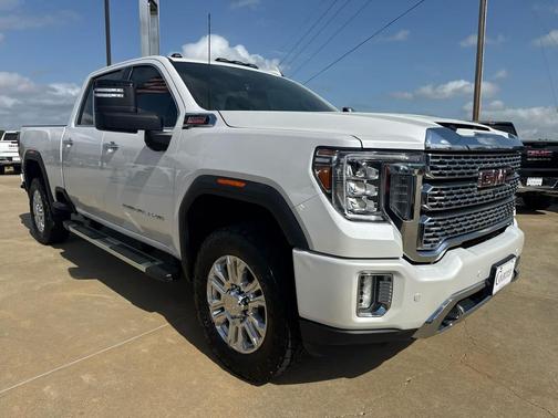 2023 GMC Sierra 2500 Denali