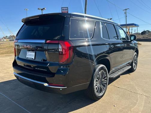 2026 GMC Yukon 4WD Elevation