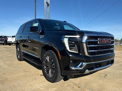 2026 GMC Yukon 4WD Elevation
