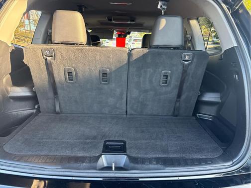 2019 Honda Pilot Touring 8-Passenger